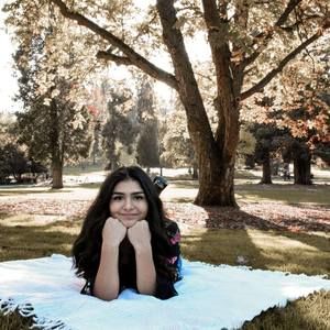 Meet your Posher, Hannah